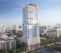 Celestial Meadows, Girgaon, Mumbai