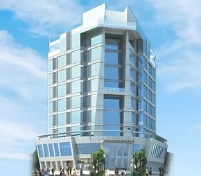 Center Plaza, Malad West, Mumbai