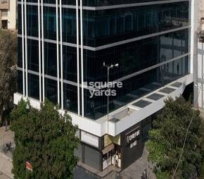 Center Point Condominium