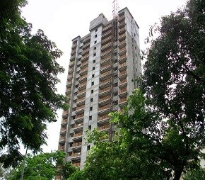 Center Point Mulund