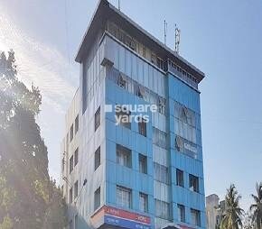 Center Square