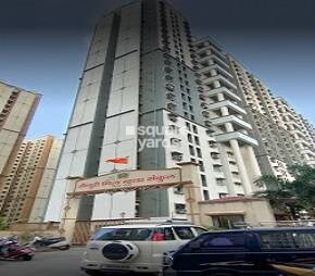 Century Mill Mhada Building, Lower Parel, Mumbai