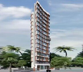 CH Durwankur residential project in Borivali West