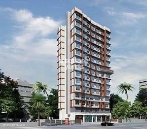 CH Om Aarti residential project in Borivali West