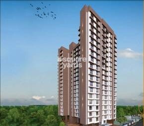 CH Saikrupa CHS residential project in Borivali West