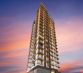 CH Sheetal residential project in Borivali West