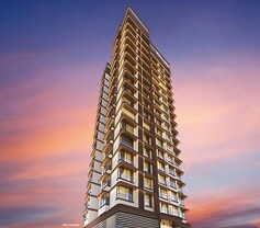 CH Sheetal, Borivali West, Mumbai