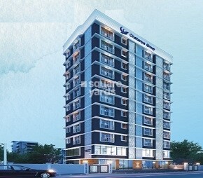 Chaitanya Krishnai, Malad West, Mumbai