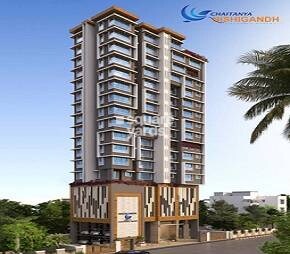 Chaitanya Nishigandh, Dadar West, Mumbai