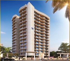 Chaitanya Shreyas, Andheri West, Mumbai