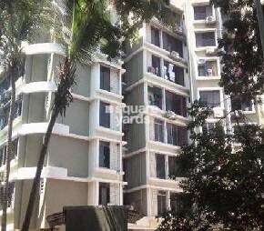 Chakala Pragati Chs residential project in JB Nagar