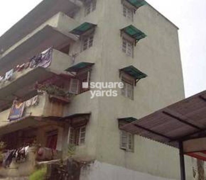 Chal Colony C1 Cover Image