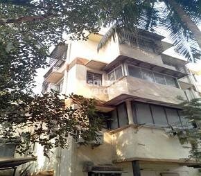 Chalakuzhy Apartment