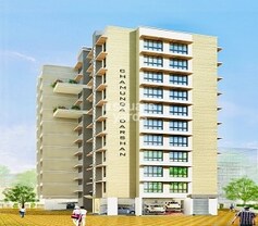 Chamunda Darshan, Vile Parle East, Mumbai