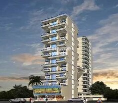 Chamunda Kanyakumari Heights, Kandivali West, Mumbai