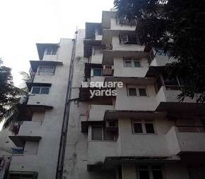 Chamunda Krupa Apartment