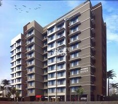 Chamunda Sudha Avenue, Kandivali West, Mumbai