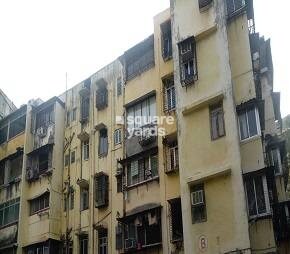 Chand CHS
