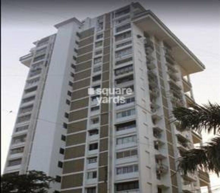 Chand Terraces Cover Image