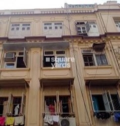 Chandabhi Building Chandabhi Building