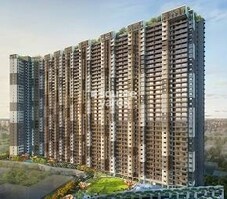 Chandak 34 Park Estate D Wing Featured Image