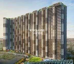 Chandak 34 Park Estate D Wing