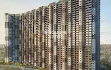 Chandak 34 Park Estate D Wing Featured Image