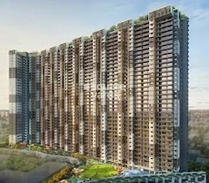 Chandak 34 Park Estate D Wing, Goregaon West, Mumbai