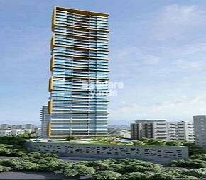 Chandak Affinity Heights