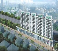 Chandak Affinity Square Featured Image