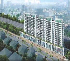 Chandak Affinity Square, Andheri East, Mumbai