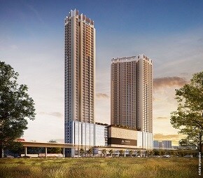 Representative image as actual visual unavailable for Chandak Greenairy