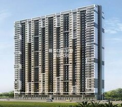 Chandak Next, Borivali East, Mumbai