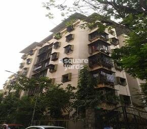 Chandak Nisarg, Kandivali West, Mumbai