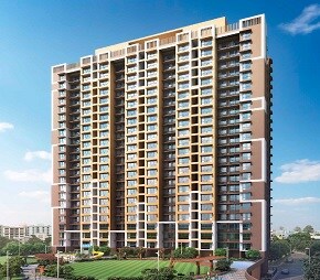 Chandak Nishchay, Borivali East, Mumbai