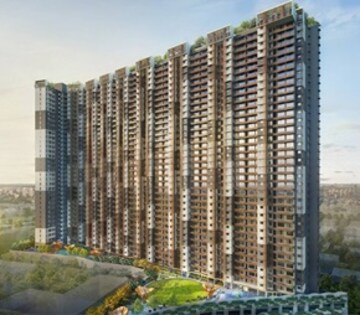 Chandak Passcode Bay Garden