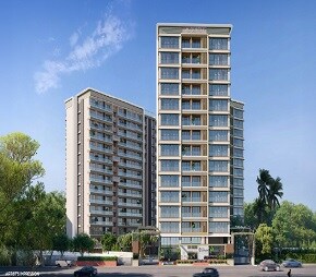 Chandak Sarvam, JB Nagar, Mumbai