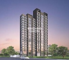 Chandak Shreeraj Realty, Worli, Mumbai