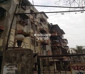 Chandan Mahal Society