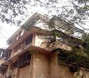 Chandanbala Apartment