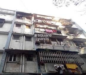 Chandar Kor Apartment