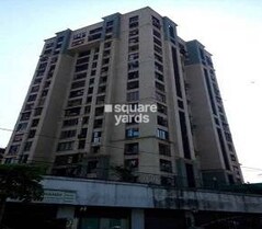Chandiwala Complex Apartment