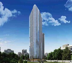 Chandiwala Pearl Platinum, Jogeshwari West, Mumbai