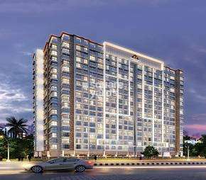 Sahil Real Estate in Four Bunglows-andheri West,Mumbai - Best