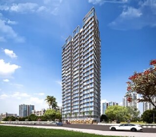 Chandiwala Pearl Universe in Andheri West, Mumbai