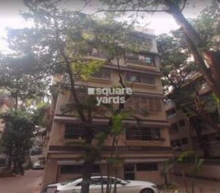 Chandra Bhavan in Khar West, Mumbai