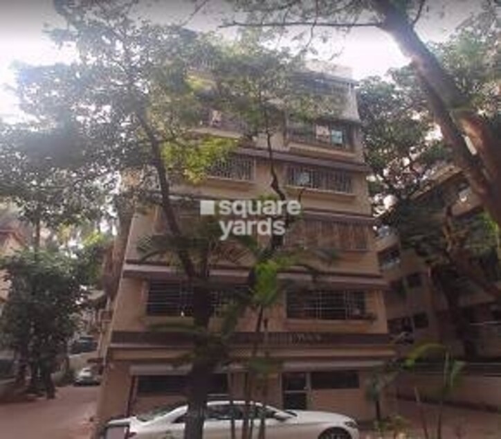 Chandra Bhavan Cover Image