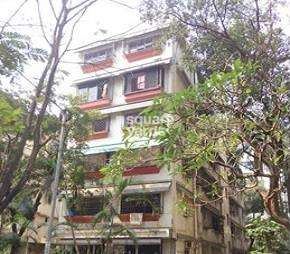 Chandra Bhuwan Apartment Cover Image