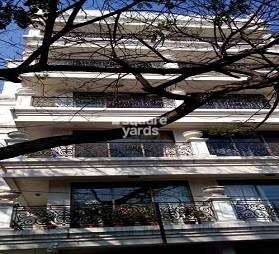 Chandra Hans Apartment Cover Image