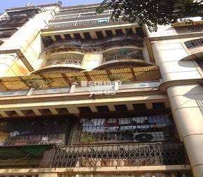 Chandra Kutri Apartment Cover Image